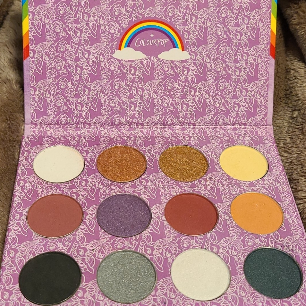 Shadow Pallette - Picture 2 of 3